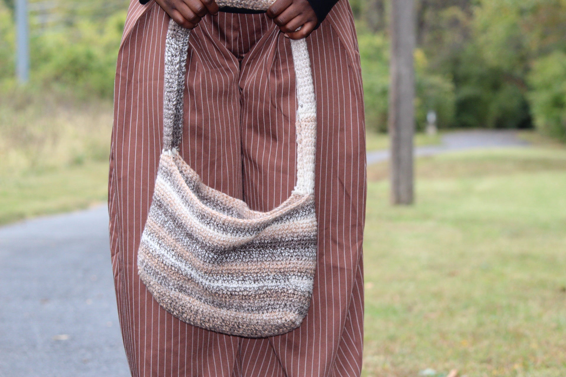 Cozy Fall Tote Bag